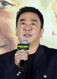 류승룡 “진선규와 ‘극한직업’ 이후 5년만에 재회…다들 부러워해”[SS현장]