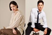 이혼 후 어떻게 사냐면…김새롬·우지원, ‘이제 혼자다’ 전격 출연 [공식]