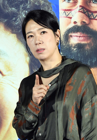 [포토]‘아마존 활명수’ 염혜란, 무서운 아내로!