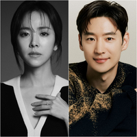 한지민, 김혜수 후임으로 ‘청룡영화상’ MC 발탁…이제훈과 호흡 [공식]