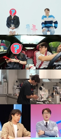 장수원, 아내 출산 7일 앞두고 매일 술…“시험관 9번 만에 임신했는데”(‘동상이몽2’)