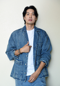 ‘화인가스캔들’ 정겨운 “신인 때 음료 광고 찍었던 김하늘, 부부로 재회…애착 갖고 많이 도와줘” [SS인터뷰②]