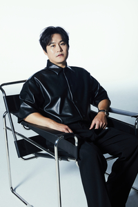尹 대통령도 추천한 ‘무도실무관’ 김성균 “실제 만난 보호감찰소 사람들, 온순한데 단호해” [SS인터뷰①]