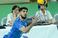 점차 ‘진가’ 발휘하는 우리카드 알리 “V리그 최고 되겠다는 다짐, 앞으로도 변하지 않는다”[현장인터뷰]