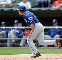 “한 타석은 꼭 만들어주고 싶다” 전설 추신수 정규시즌 마지막 페이지, 30일 문학 키움전 [SS포커스]