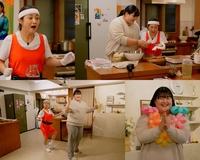 ‘역도요정’ 박혜정, 밥값 결제는 이렇게. 박나래 번쩍 들고 감사 세리모니(나래식)