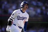 ML·NFL ‘리빙 레전드’ 디온 샌더스 “오타니는 마이클 조던, 톰 브래디와 같은 GOAT” 극찬