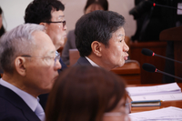 축구협회·정몽규 회장 향한 국회의 융단폭격 아직 끝나지 않았다…10월 국정감사 예고, ‘중꺾마’로도 쉽지 않아 보이는 4선 도전[SS포커스]