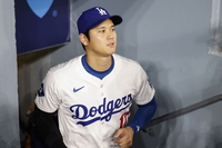 ‘1위 뒤집히나!’ SD만 만나면 약해지는 LAD…오타니 믿어봐?