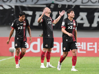 ‘5년만 파이널A’ FC서울, 이젠 아시아 무대 복귀 바라본다