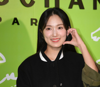 [포토] 배우 김혜윤 ‘러블리 하트’