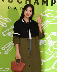 [포토] 배우 김혜윤 ‘미소 가득’