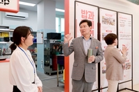 이상일 “‘밥과함께라면’ 대한민국 자활사업의 성공사례가 될 것”