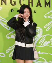[포토] 아이브 가을 ‘이러니 반하지’