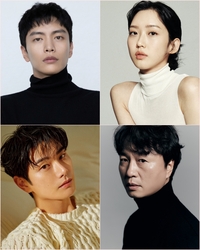 ‘국민불륜남’ 이이경, 스윗한 성형외과의로 컴백…이민기X한지현 메디컬 추적극 ‘페이스 미’ 11월 첫 방송