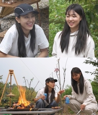 트와이스 지효 동생 이하음, 숏폼 드라마로 배우 데뷔 ‘퇴사를 요청합니다’