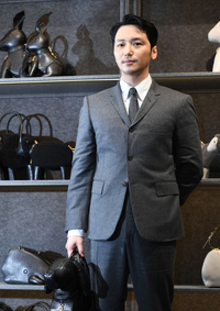 [포토] 배우 변요한 ‘시크하게’