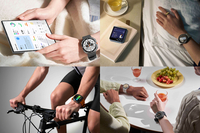 웬만한 의료기기보다 좋다!…삼성전자, 헬스케어 지원 건강 인사이트