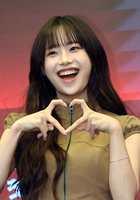 [포토]츄, 환한 미소로!