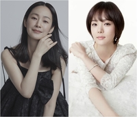 명세빈, 채림 ‘솔로가 좋아’ 출연 확정…MC에 황정음 [공식]