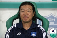 ‘벤투 데려왔던’ 김판곤 감독의 협회-정치권 향한 격정 토로 “방향성 대체 왜 안 정해졌나…월드컵 못 나가면 누가 책임질 것인가”[SS현장]