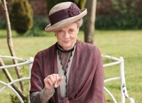 ‘해리포터’ 다니엘 래드클리프 “9세에 만나 10년, 전설과 함께 해 영광” 맥고나걸 교수 매기 스미스 사망 애도[할리웃톡]