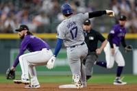 ‘홈런도 도루도’ 오타니 유아독존, 23년 묵은 이치로 도루 기록 깼다…시즌 57호 달성 [SS시선집중]