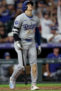 54홈런-57도루→‘130타점-130득점’까지…오타니, 94년 만에 LAD 기록 썼다 [SS시선집중]