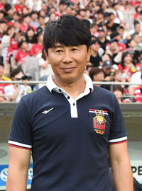 5년만 파이널A 이끈 서울 김기동 감독 “우승? 처음부터 너무 잘하면 안되지 않나, 허허” [현장코멘트]