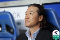 김판곤 작심 발언의 핵심은 ‘홍명보 쉴드’가 아니다, 축구협회 향한 쓴소리가 본질[SS포커스]