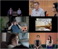 로버트 할리, 마약 파문 후 희귀 신경암 투병 고백...“죄인처럼 살았다” (‘한이결’)