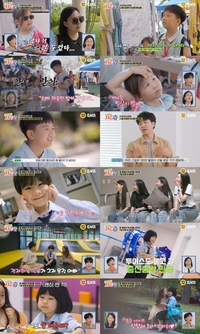 장윤정♥도경완 아들, 어린 나이에 돈 관리 철저…LA 쇼핑에서 흥정까지