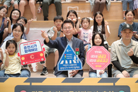 춘천시, 교통안전 그림대회 성료