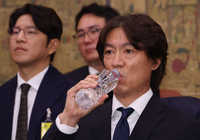 1기는 새 얼굴 4명…‘점검’ 시간 부족한 홍명보호, 이번에도 ‘깜짝 발탁’ 나오나