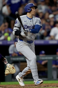 “수술 다음 시즌, 못할 줄 알았다” 오타니 ‘미친 시즌’, 5년 전과 달라도 너무 다르다 [SS시선집중]