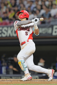 ‘9월20일 오타니처럼’ 김도영, 최종전 멀티포로 40-40 완성 노린다…타격감은 뜨겁다 [SS시선집중]