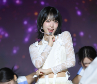 최예나 “싸이월드 감성 담았다…‘네모네모’ 노동요 사운드” [SS현장]