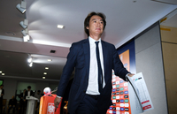 문체부 ‘보고’ 받은 윤석열 대통령 “홍명보 감독선임 절차상 문제, KFA 관행 개선해야”