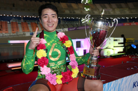 ‘무결점 임채빈vs도전자 정종진’, 경륜 30주년 기념 日刊배 대상 경륜