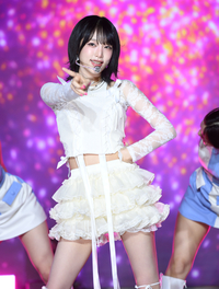 최예나 “지코 ‘네모네모’ 찰떡 가사 붙여줘…오빠 친구 인연” [SS현장]