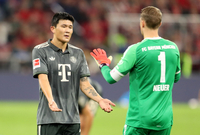 인색하던 독일 언론도 인정할 수밖에 없는 실력! 김민재, 키커 주간 베스트11…바이에른 뮌헨서 유일