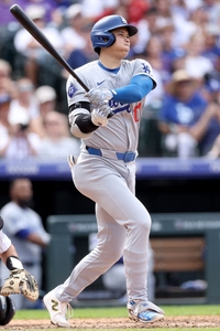 ‘숨 막히는 기록 행진’ 오타니, 어떤 것이 가장 좋았을까…대답도 오타니답네 [SS시선집중]