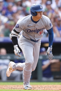 ‘54홈런-59도루-130타점-134득점’ 오타니 위대한 시즌, 이제 ‘진짜’가 남았다 [SS시선집중]