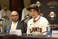 샌프란시스코 자이디 사장 해임, 1억1300만달러 빅딜 이정후 영향 없을 수 없다 [SS시선집중]