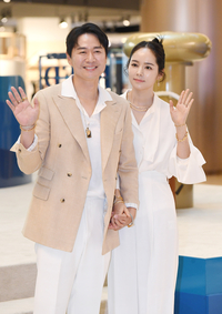 한가인 “소파서 TV보다 별거설 뉴스로 확인, 다들 쇼윈도 부부라고” (짠한형)