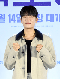 매형 떠나보낸 이정하, 조카 탄생 소식 전했다