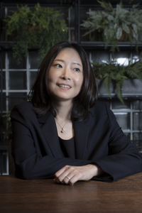 ‘대도시의 사랑법’ 이언희 감독 “젊고 아름다운 김고은·노상현, 사주도 좋아” [SS인터뷰]