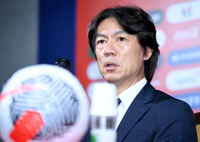 홍명보 감독이 직접 요구한 전강위 10차 회의록, KFA가 공개 “선임 절차 준수했다”