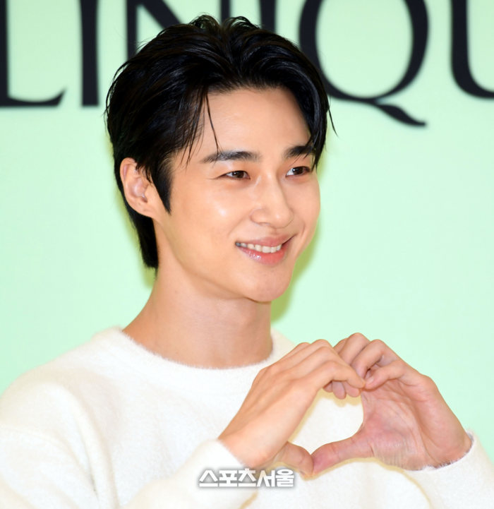 [포토] 변우석 ‘이러니 반하지’