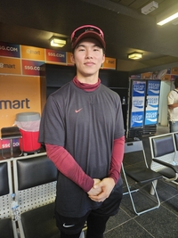 “올시즌 점수 55점” ML 앞둔 25살 젊은 리더…분명 잘했는데 왜 그리 ‘박할까’ [SS시선집중]